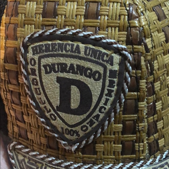 Hat - Picture 2 of 4